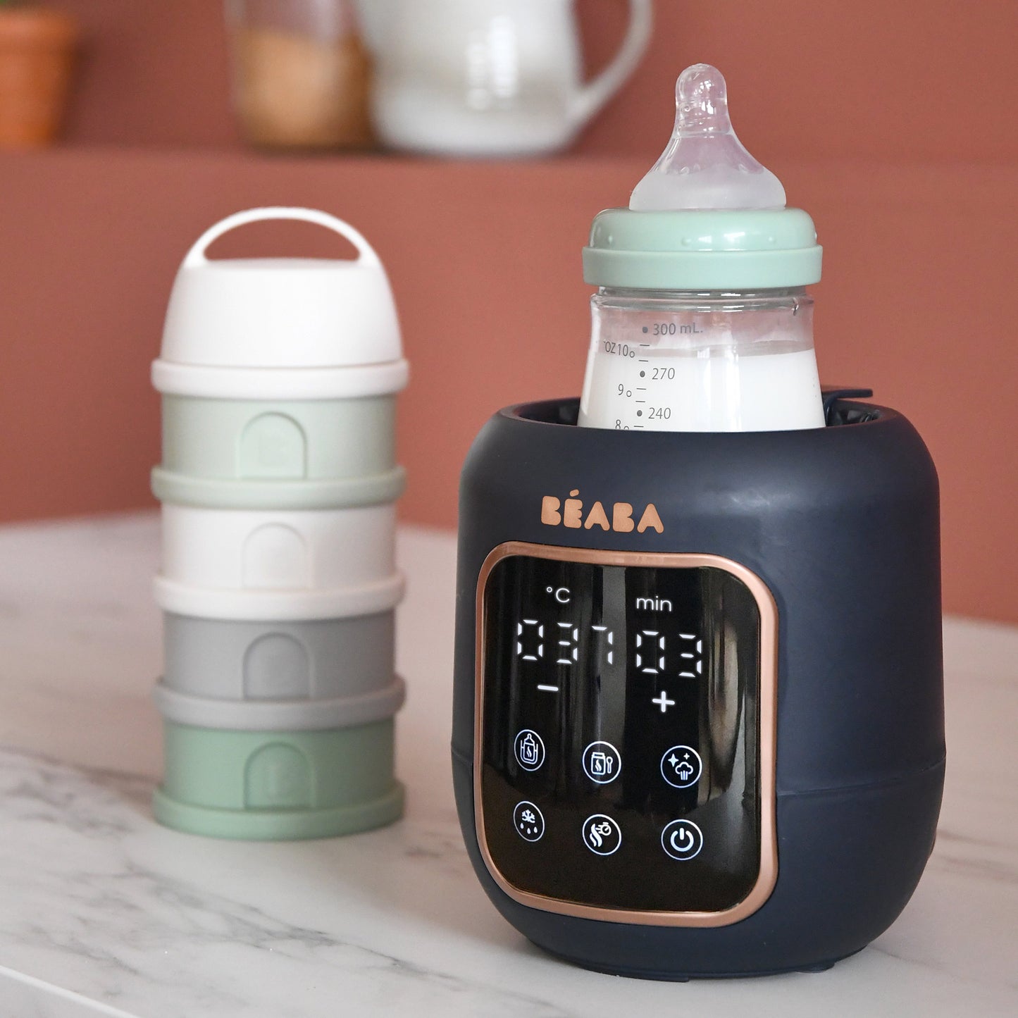 5-in-1 Multi Milk