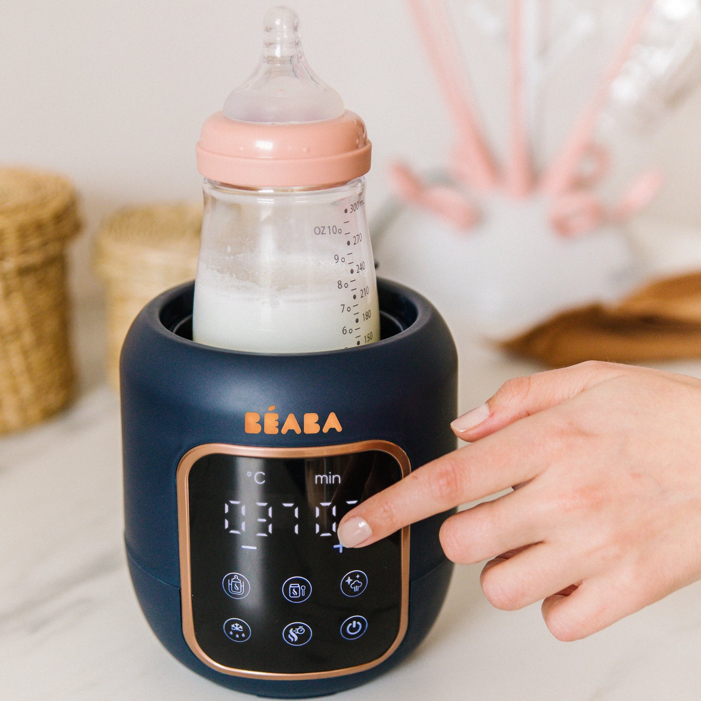 5-in-1 Multi Milk
