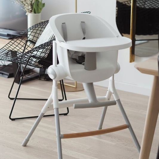 Up & Down High Chair