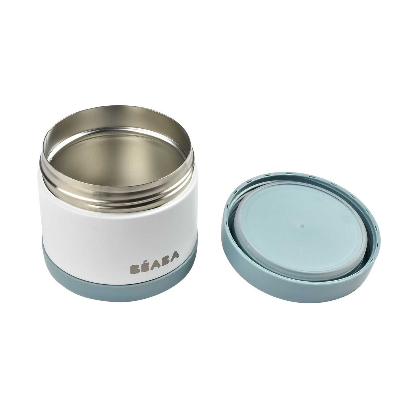 Isothermal Portion - 500ml