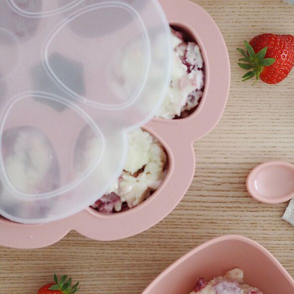 Silicone Multiportions - 150ml