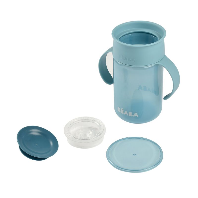 360° Learning Cup