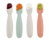 Set of 2 Silicone Pre-Spoons