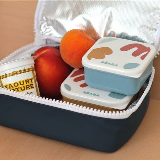 Set of 3 Snack Box