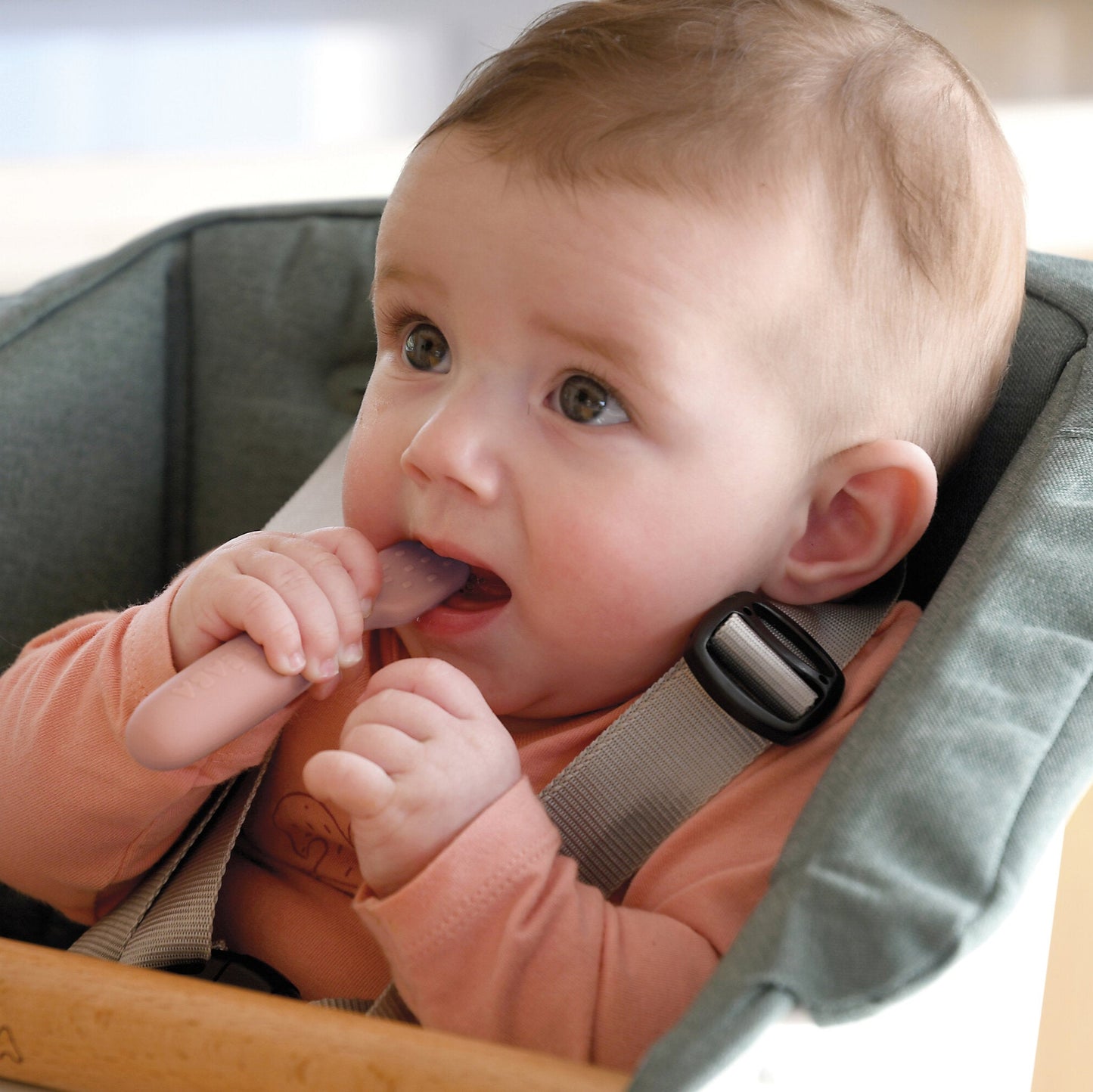 Set of 2 Silicone Pre-Spoons