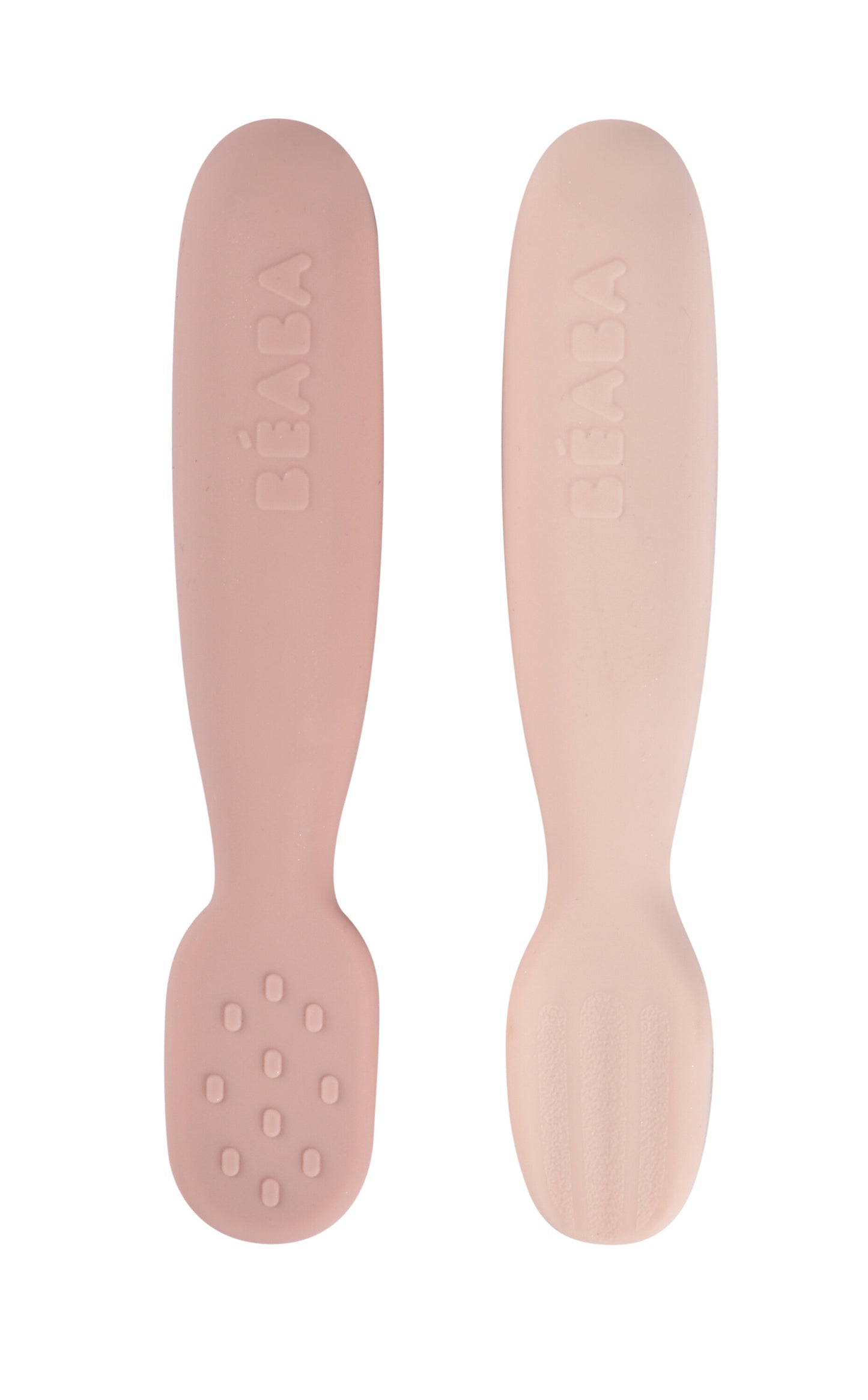 Set of 2 Silicone Pre-Spoons
