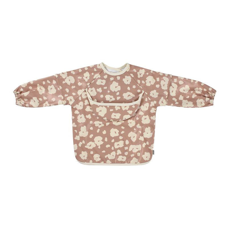 2 in 1 Bib Removable Sleeves