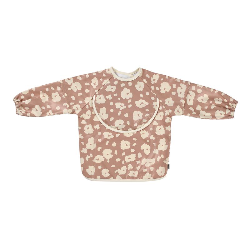 2 in 1 Bib Removable Sleeves