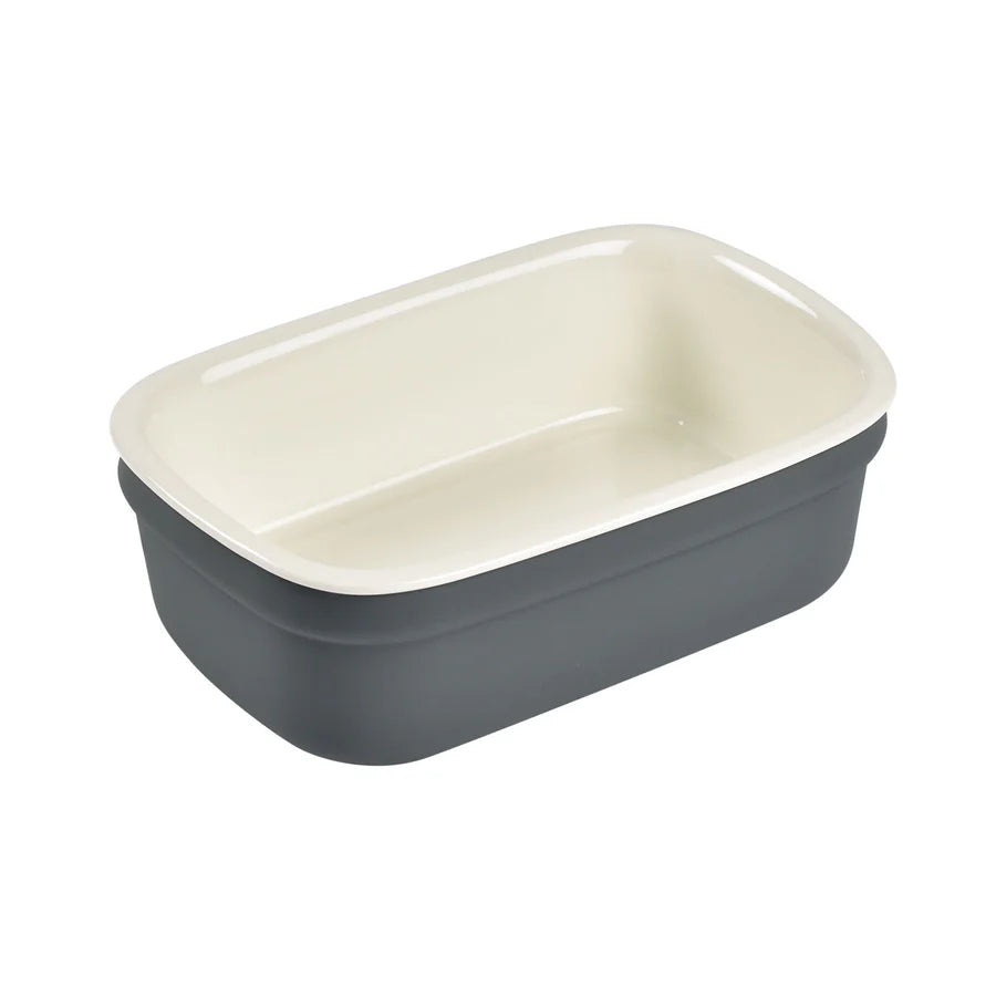 Ceramic Lunch Box