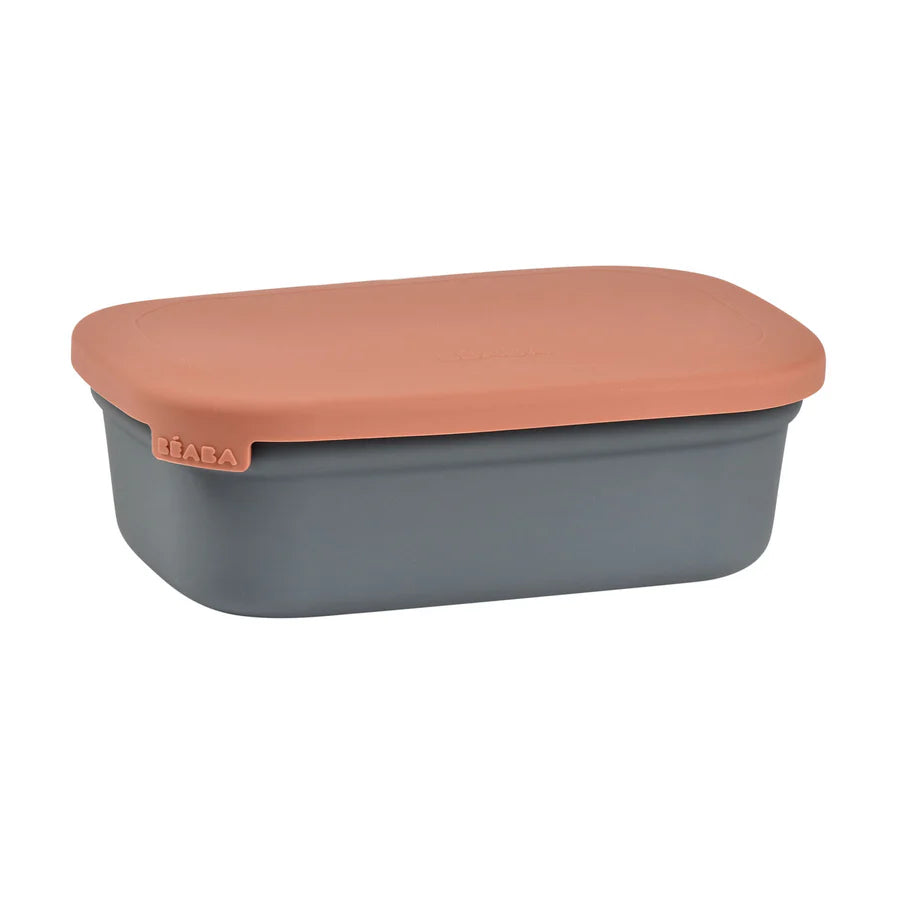 Ceramic Lunch Box