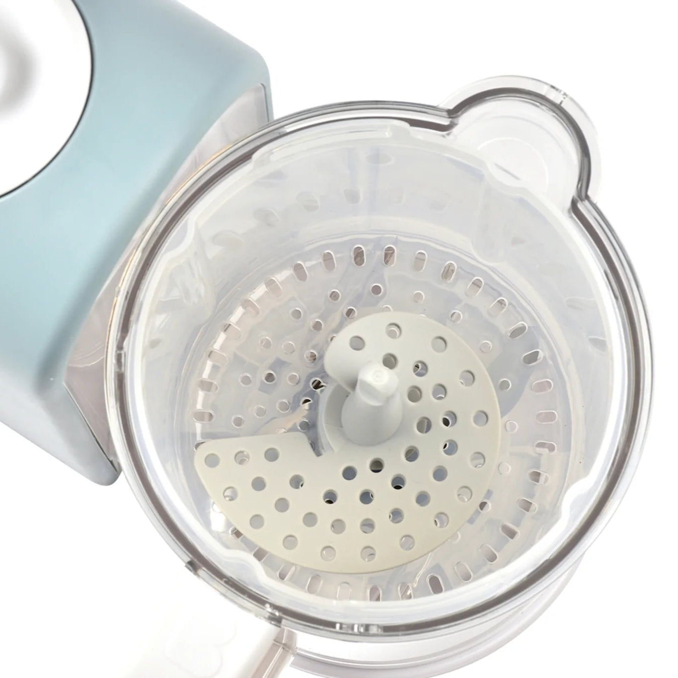 Cooking Basket + Ring for Babycook Express