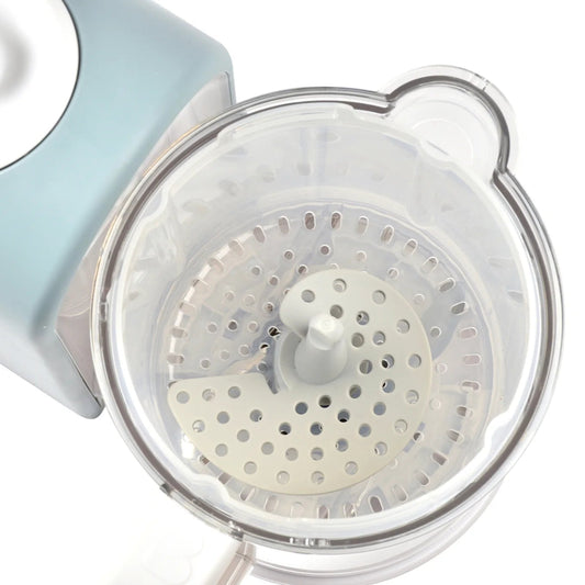 Cooking Basket + Ring for Babycook Express