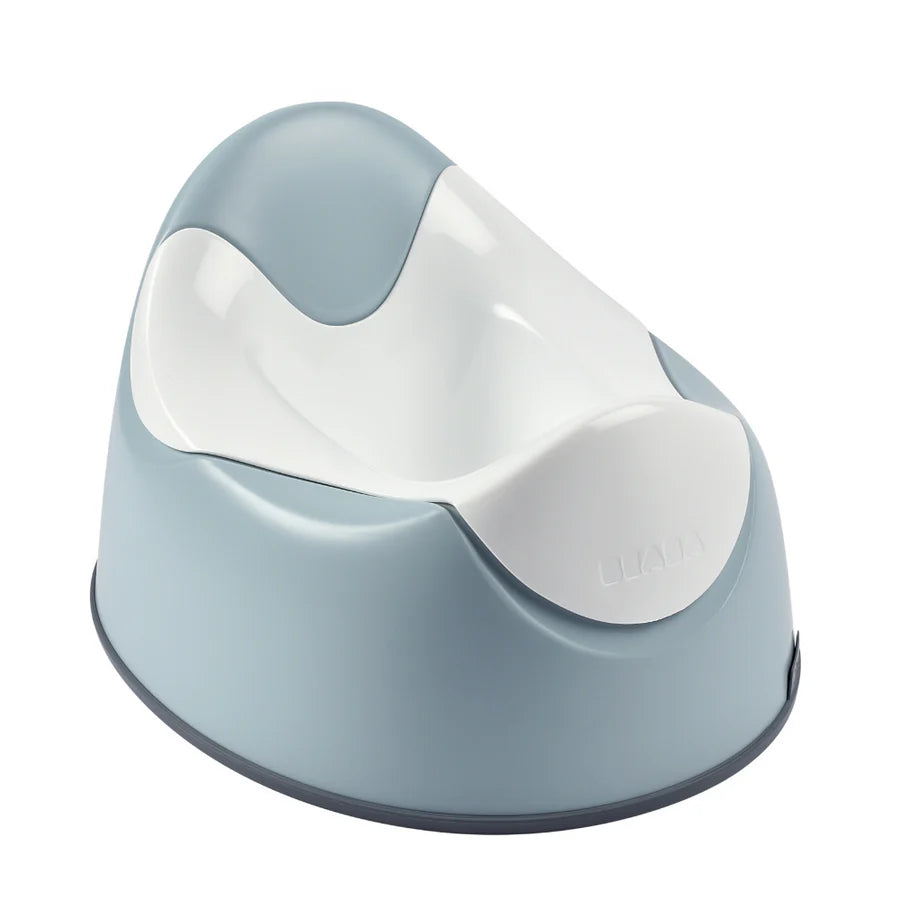 Training Potty