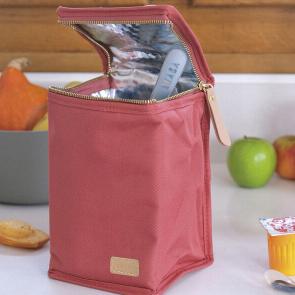 Isothermal Meal Pouch