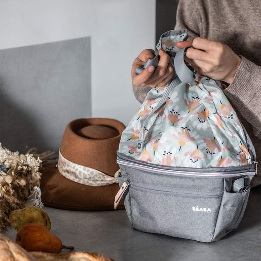 Biarritz Travel Bag