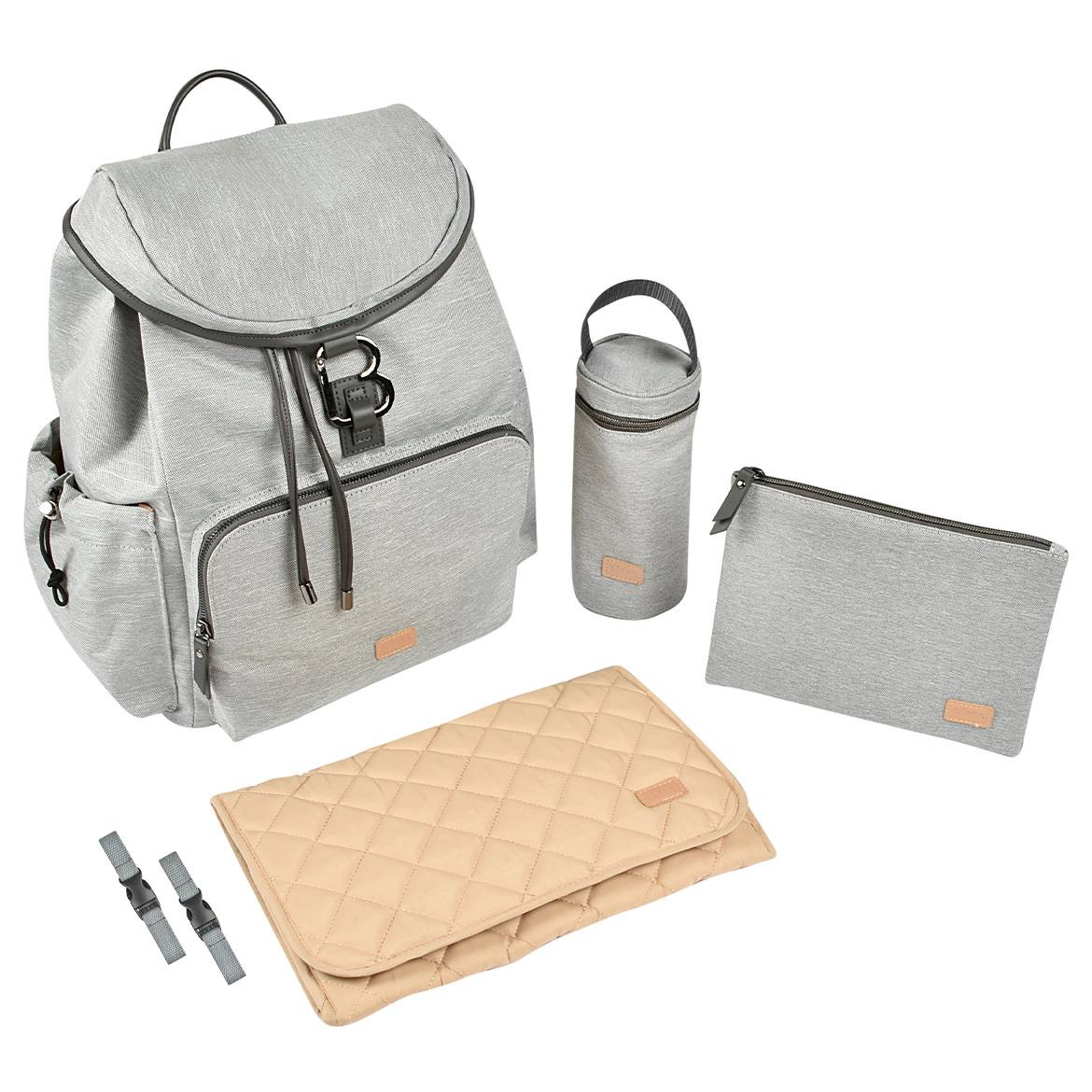 Vancouver Nursery Backpack XL