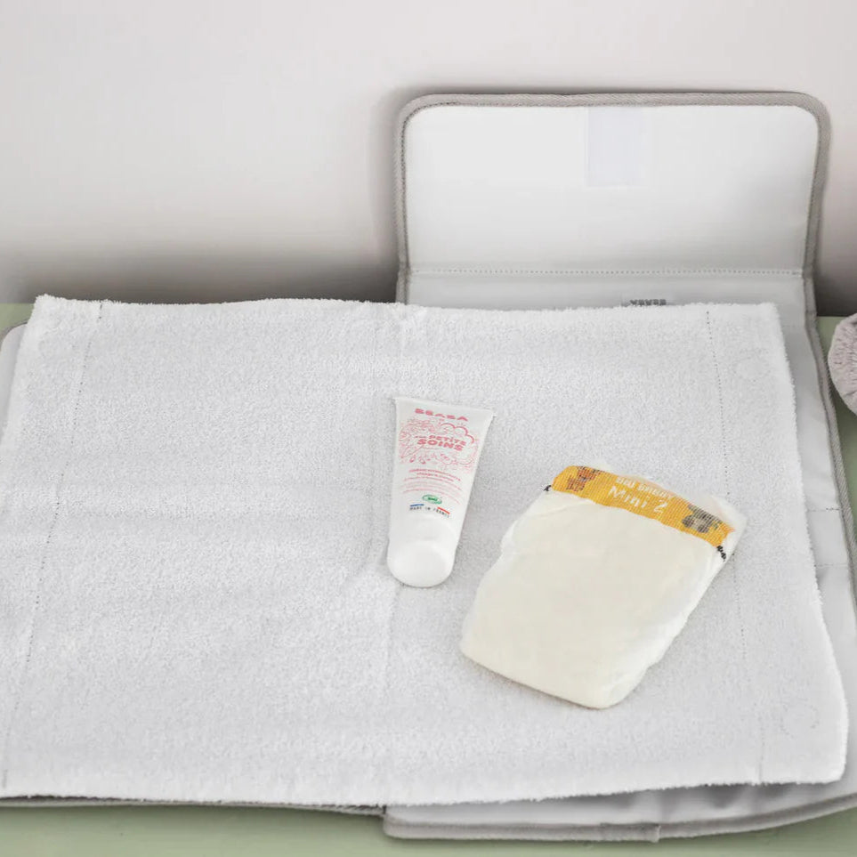 On-The-Go Changing Pouch
