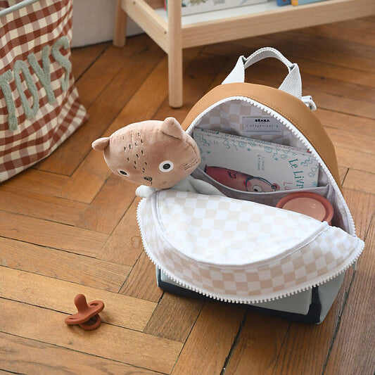 Faro Baby Backpack