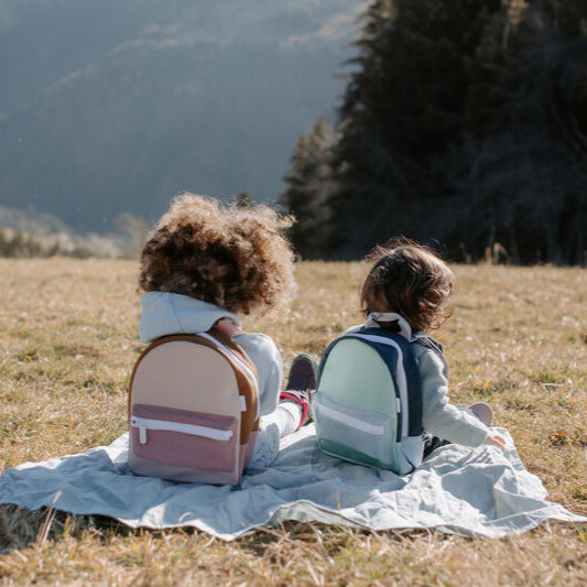 Faro Baby Backpack