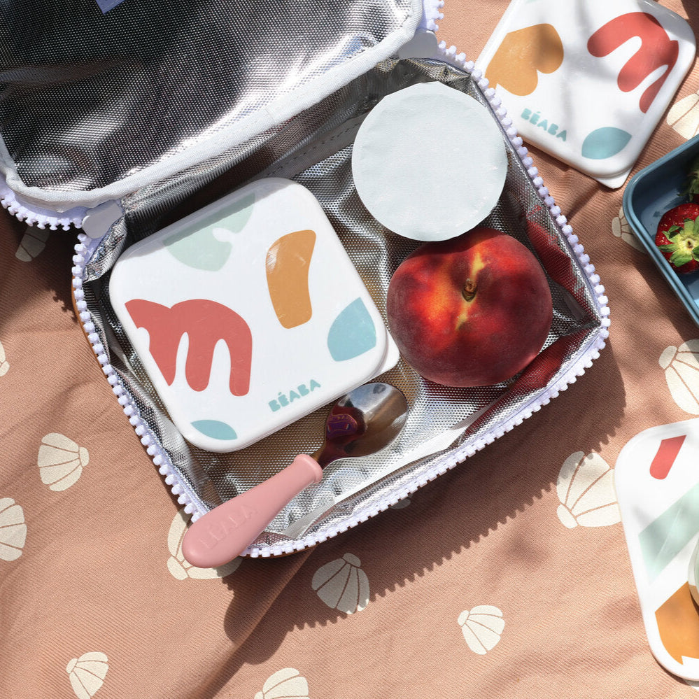 Faro Snack Bag