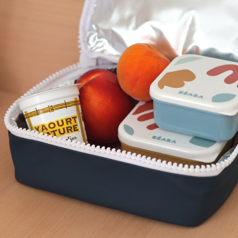 Faro Snack Bag