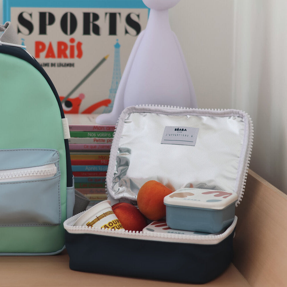 Faro Snack Bag