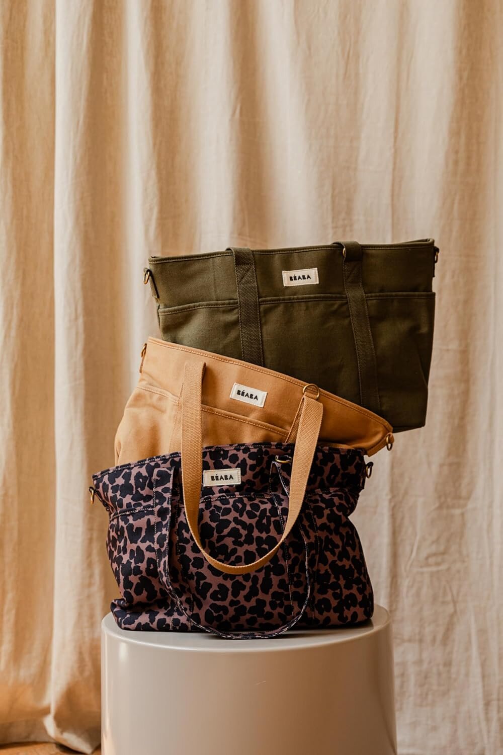 Madrid Bag