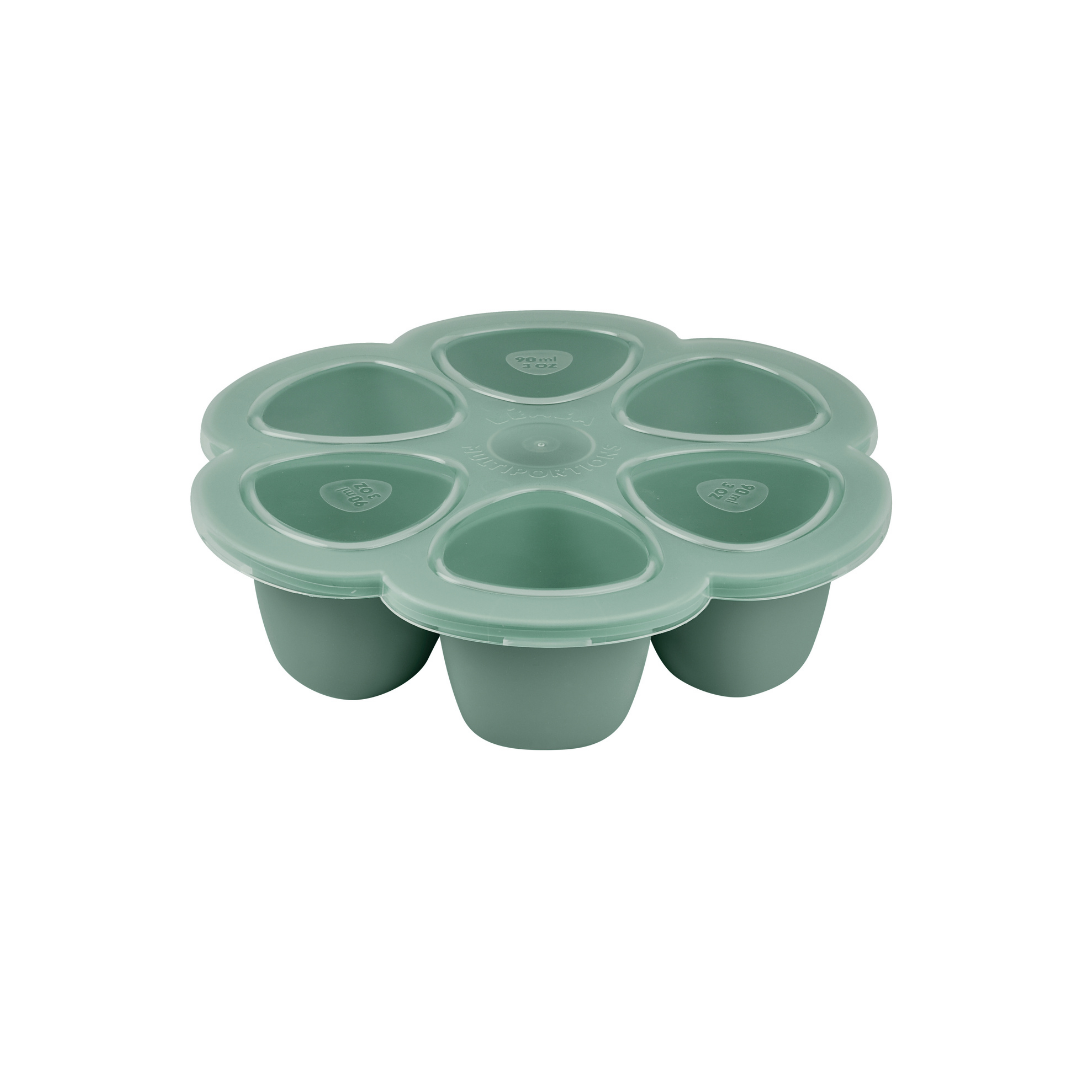 Silicone Multiportions - 90ml