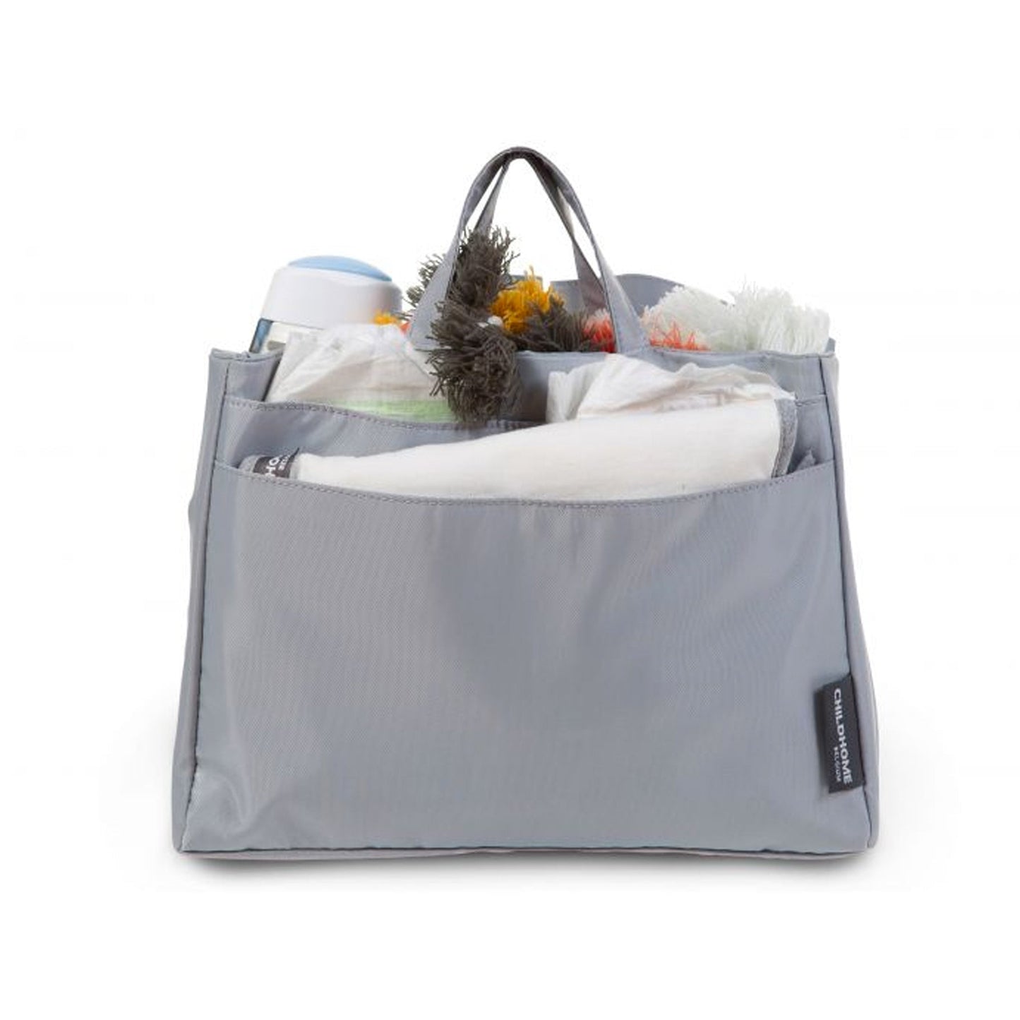Inside Mommy Bag Organizer