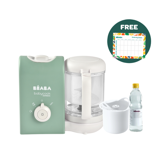 Babycook Express Bundle