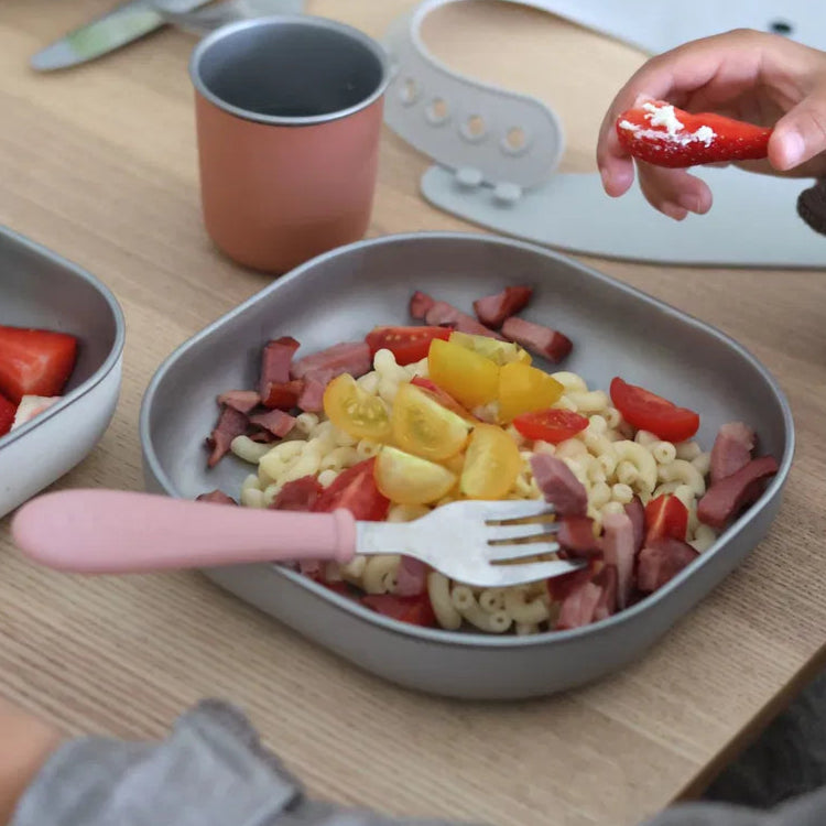 Stainless Steel Training Cutlery