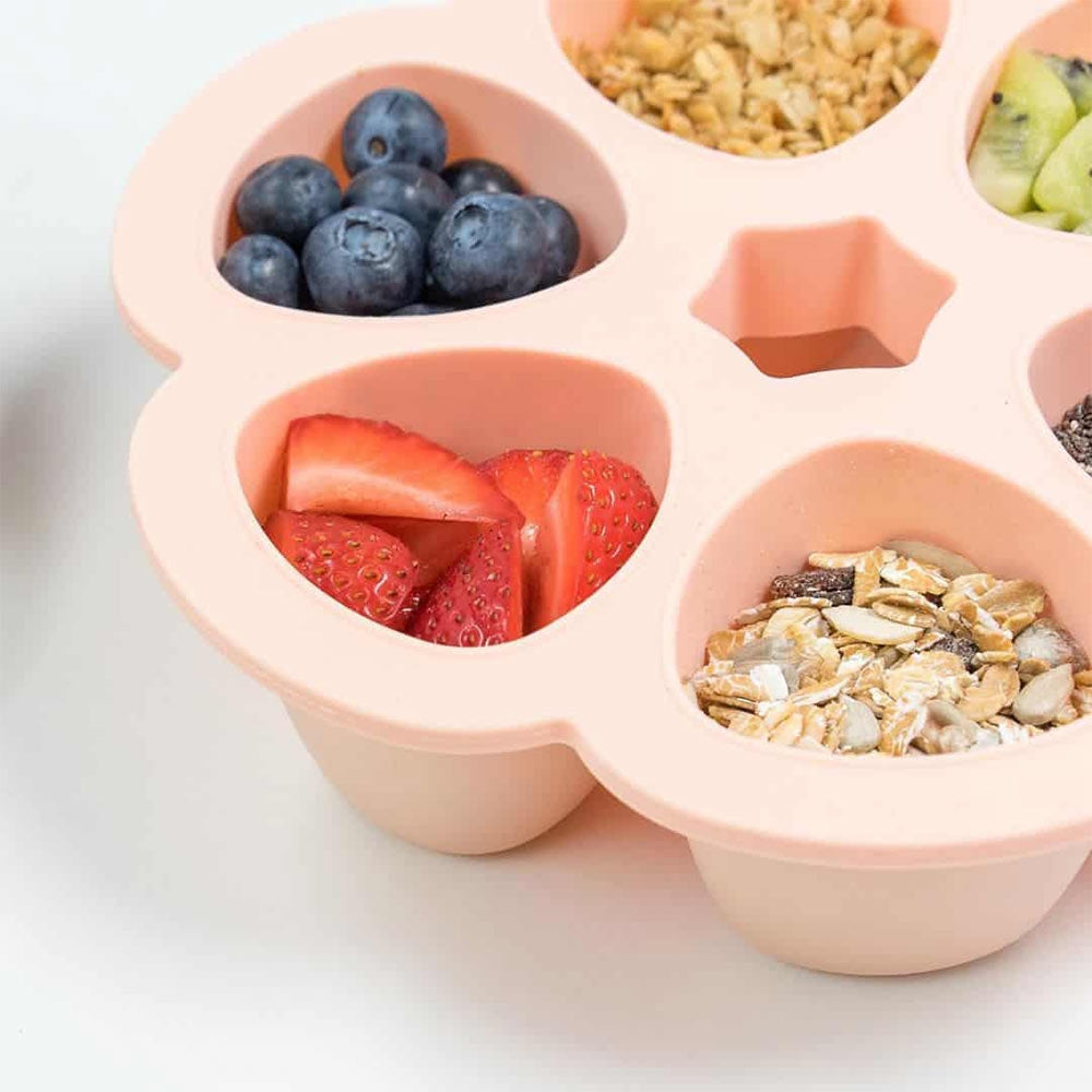 Silicone Multiportions - 90ml