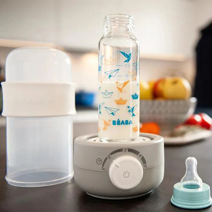 Baby Milk Second