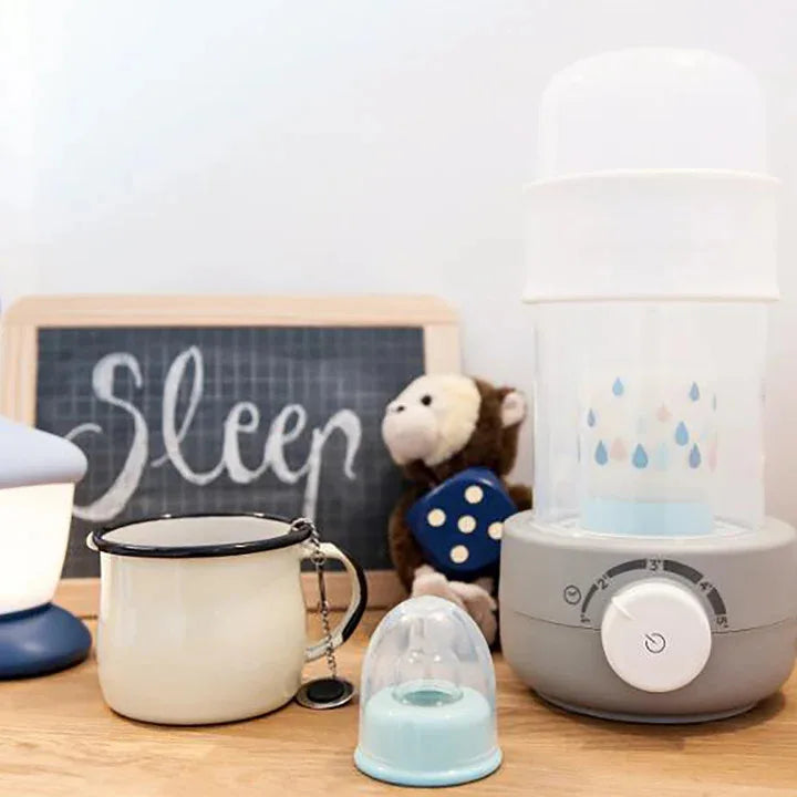 Baby Milk Second