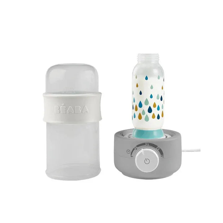 Baby Milk Second