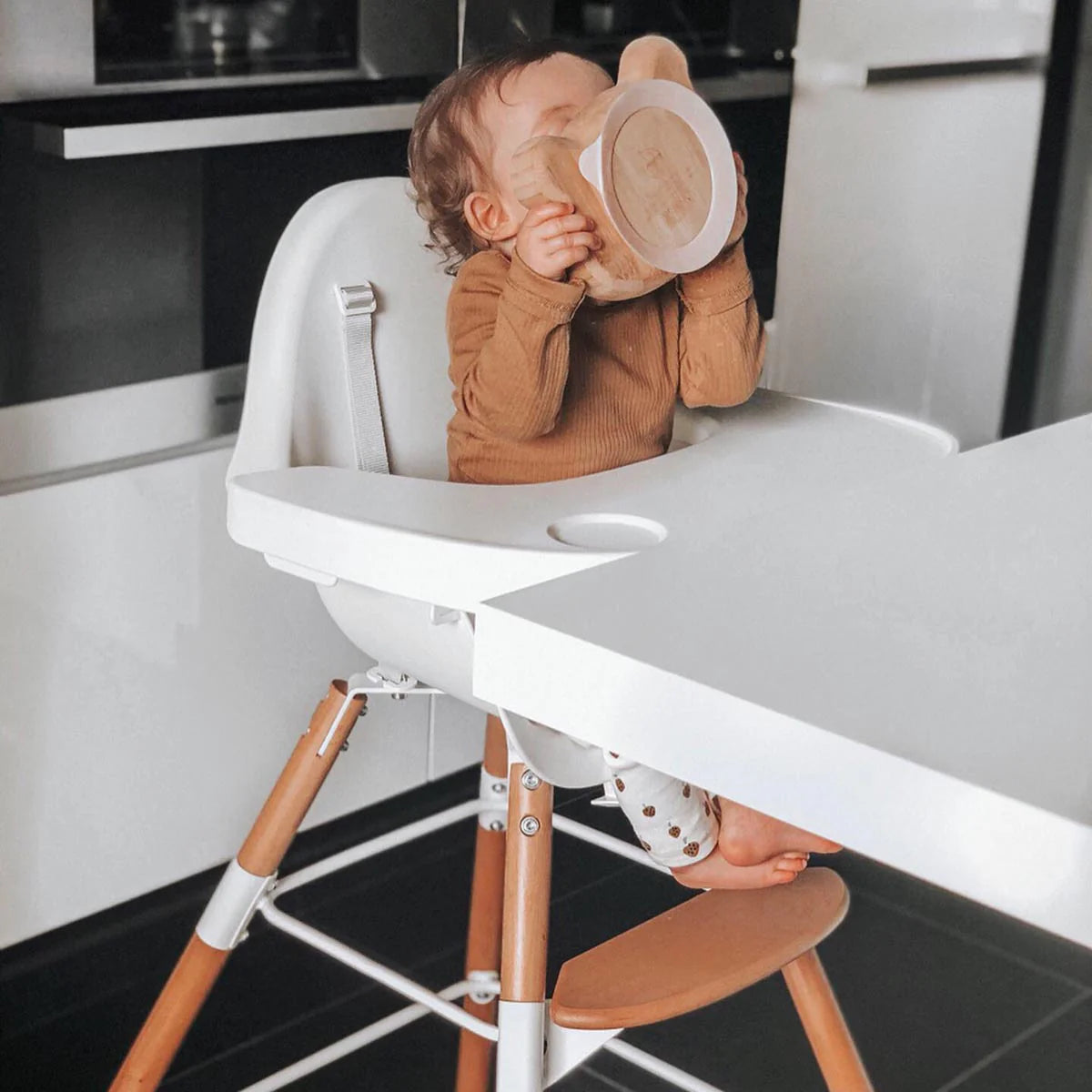 Evolu Feeding Tray