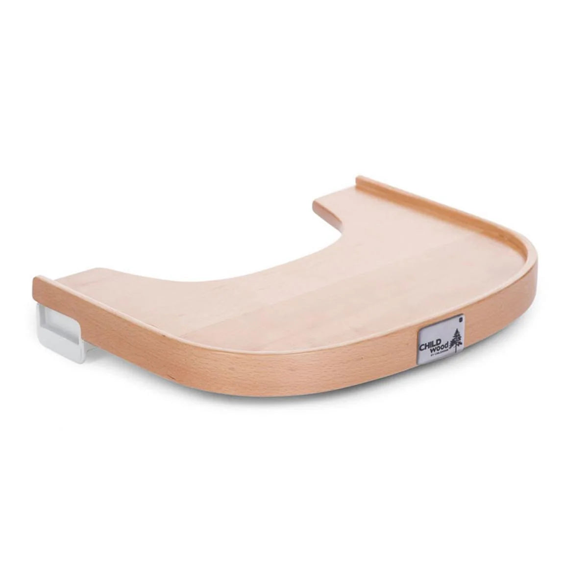 Evolu Wooden Tray Table