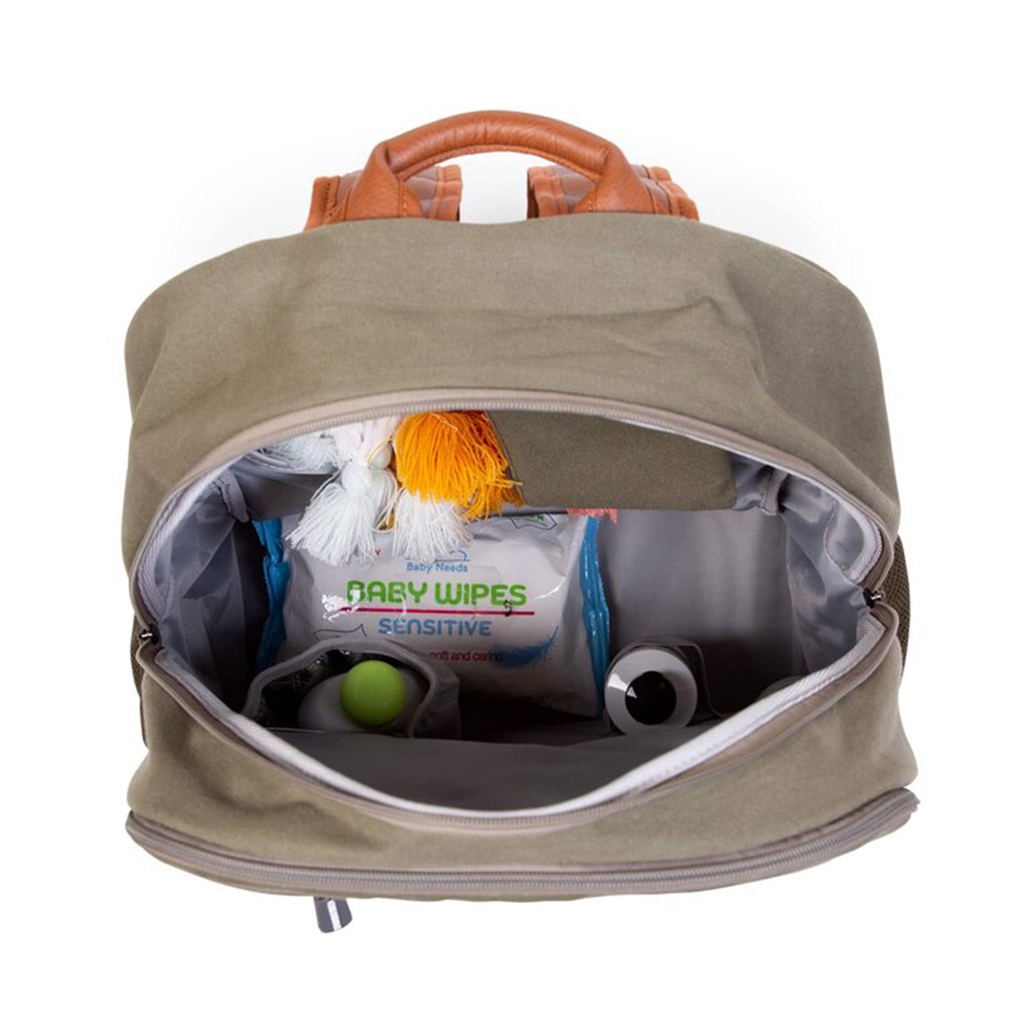 Daddy Bag Backpack