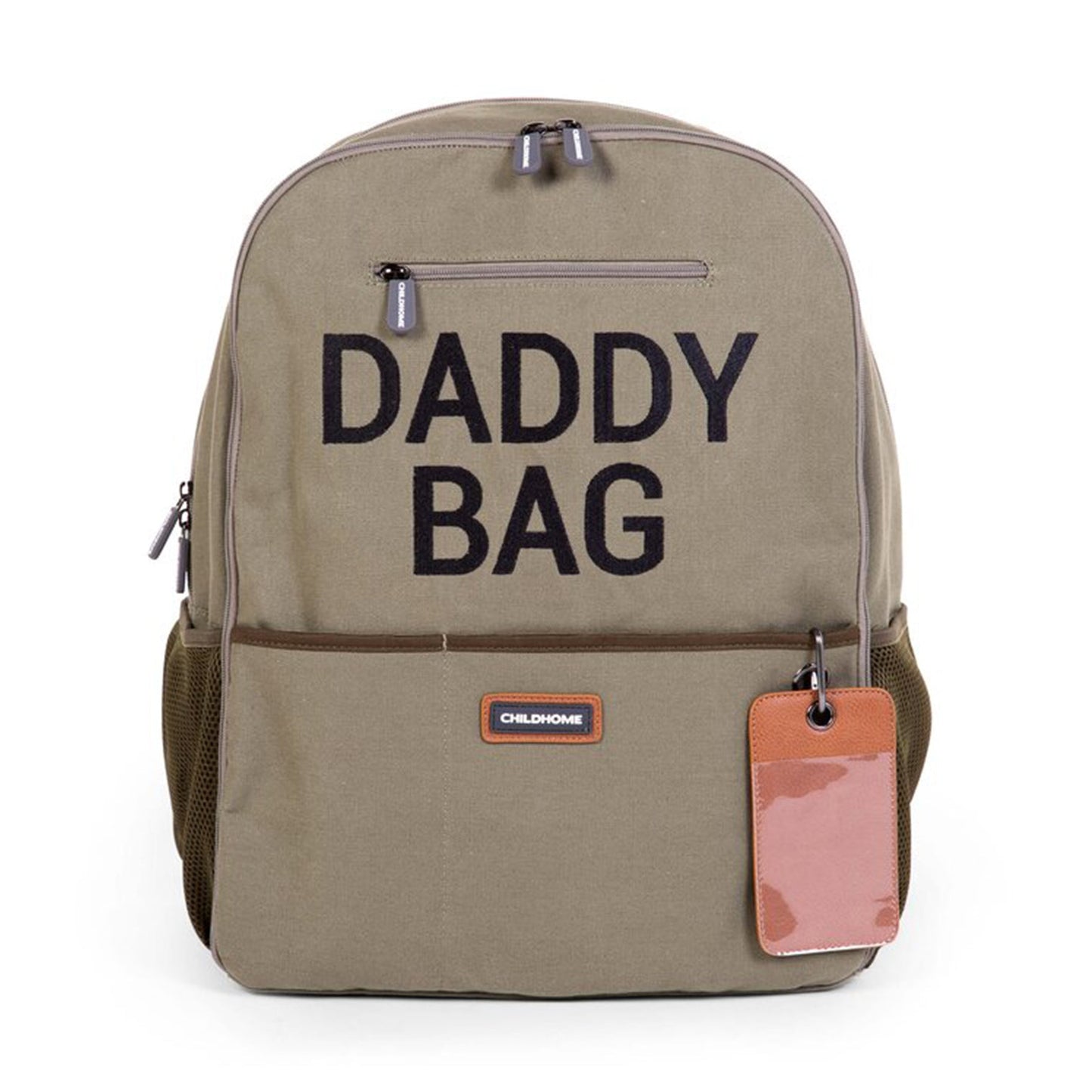 Daddy Bag Backpack