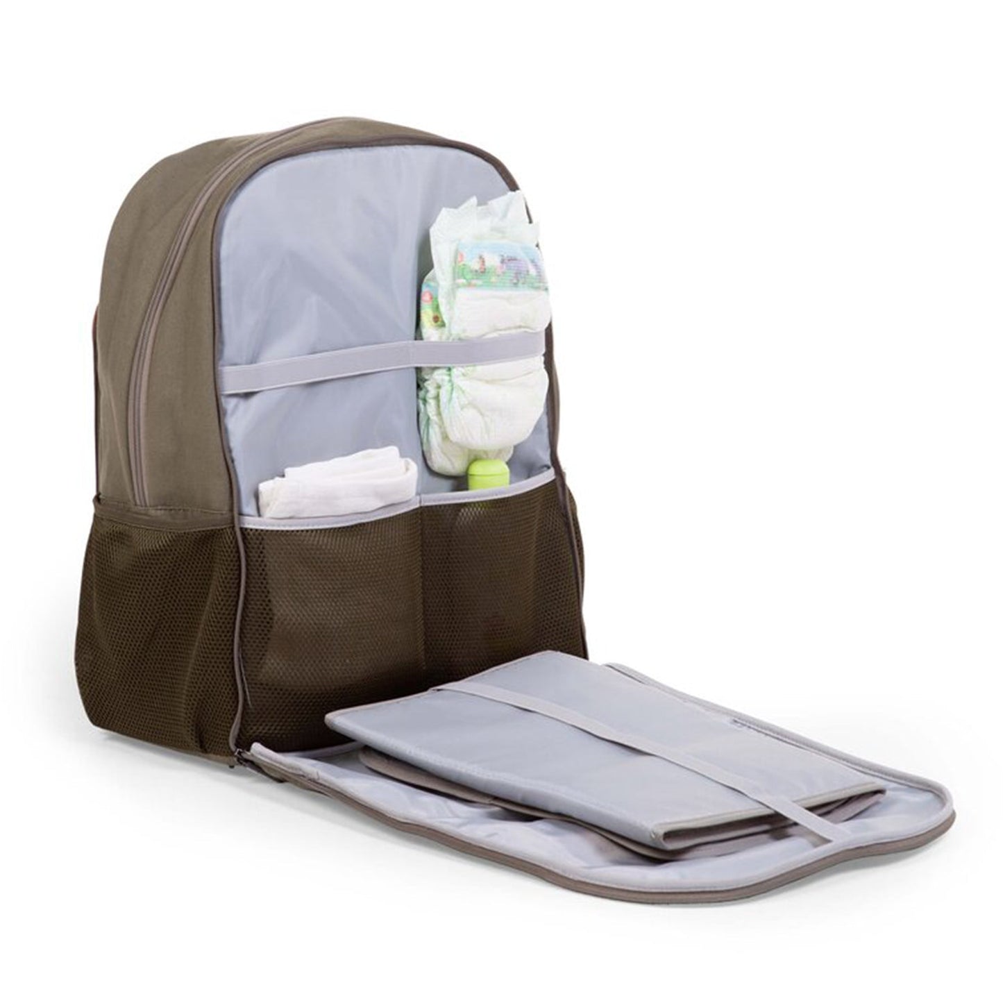 Daddy Bag Backpack