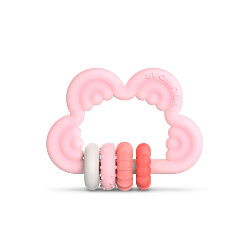 Cloud Baby Teether (6+ Months)