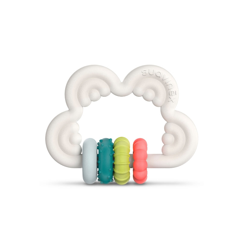 Cloud Baby Teether (6+ Months)