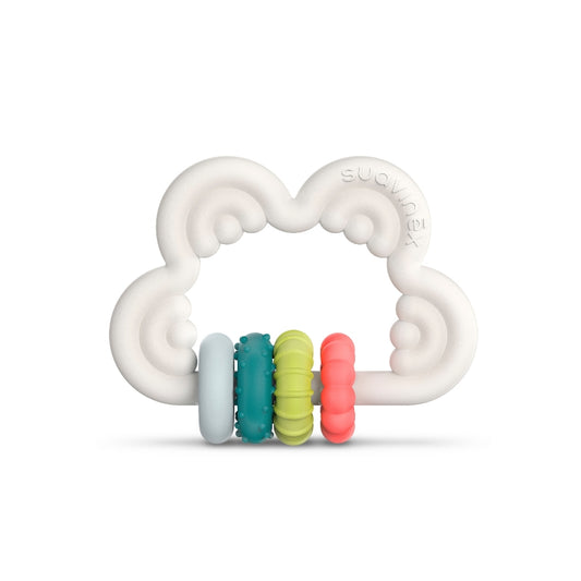 Cloud Baby Teether (6+ Months)