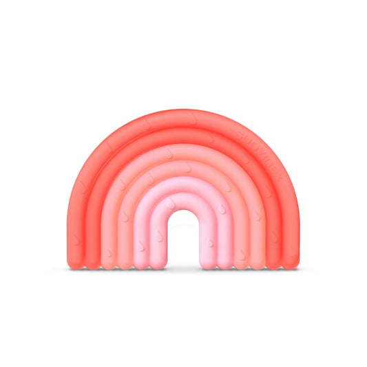 Rainbow Baby Teether (0+ Months)