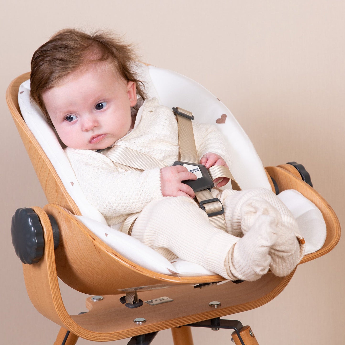Evolu Newborn Seat