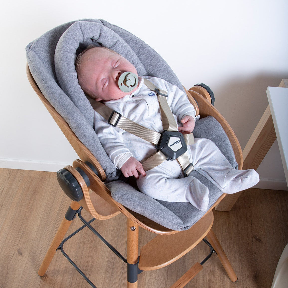 Evolu Newborn Seat Cushion