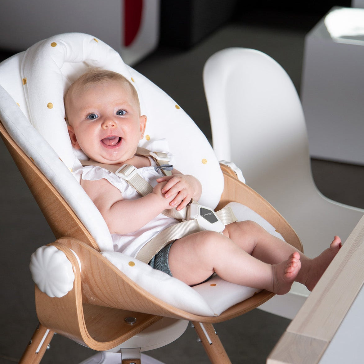 Evolu Newborn Seat Cushion