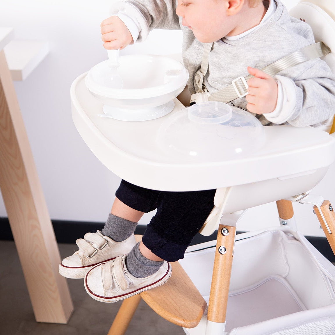Evolu 2 High Chair