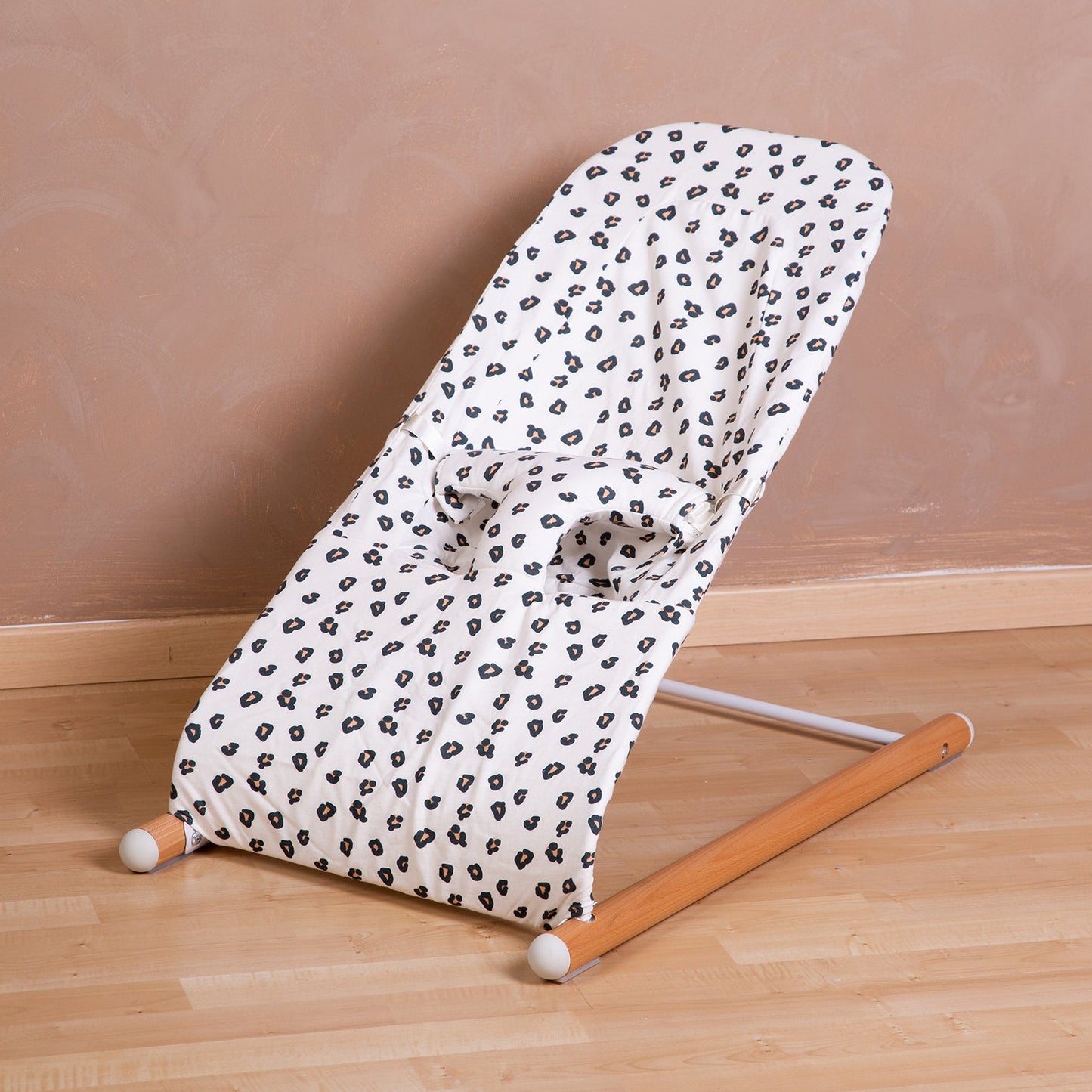 Evolux Bouncer Cover