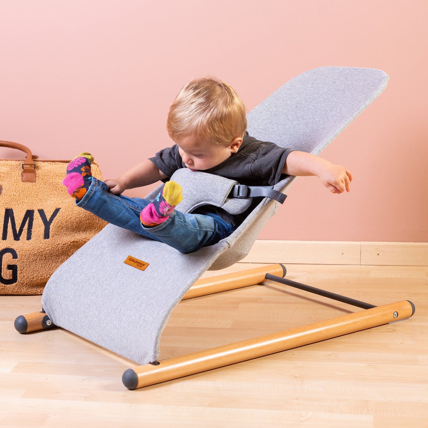 Evolux Bouncer